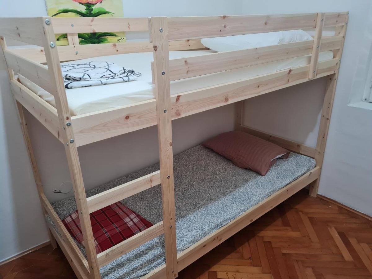 Hostel The King Сплит Экстерьер фото